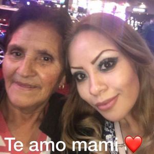 Meet your Posher, Marisol